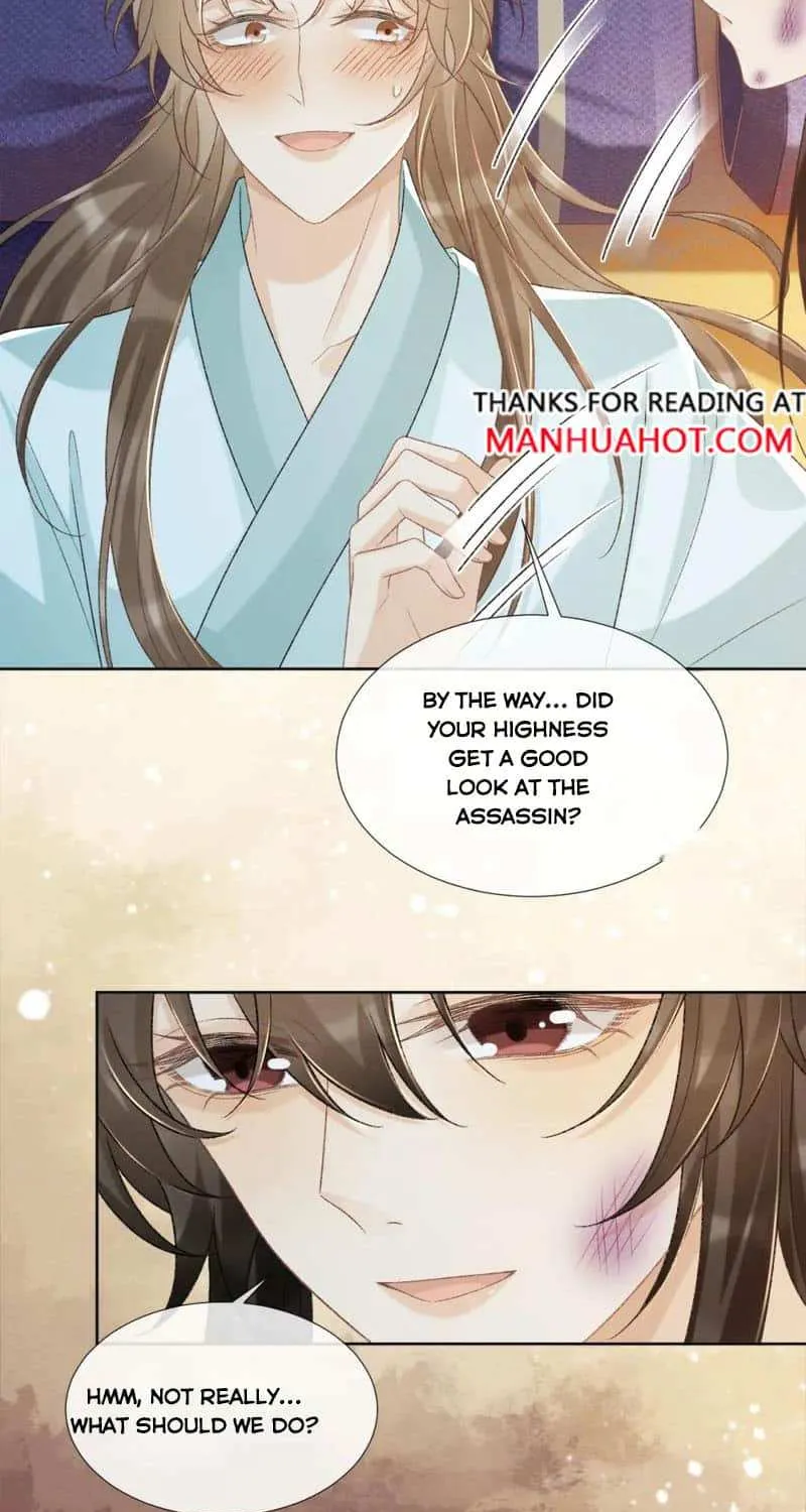 Pathological Trapping Chapter 48 page 33 - 