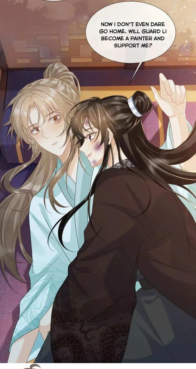 Pathological Trapping Chapter 48 page 34 - 