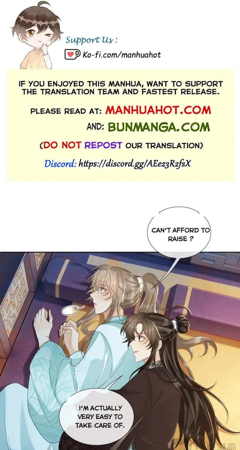 Pathological Trapping Chapter 49 page 1 - 