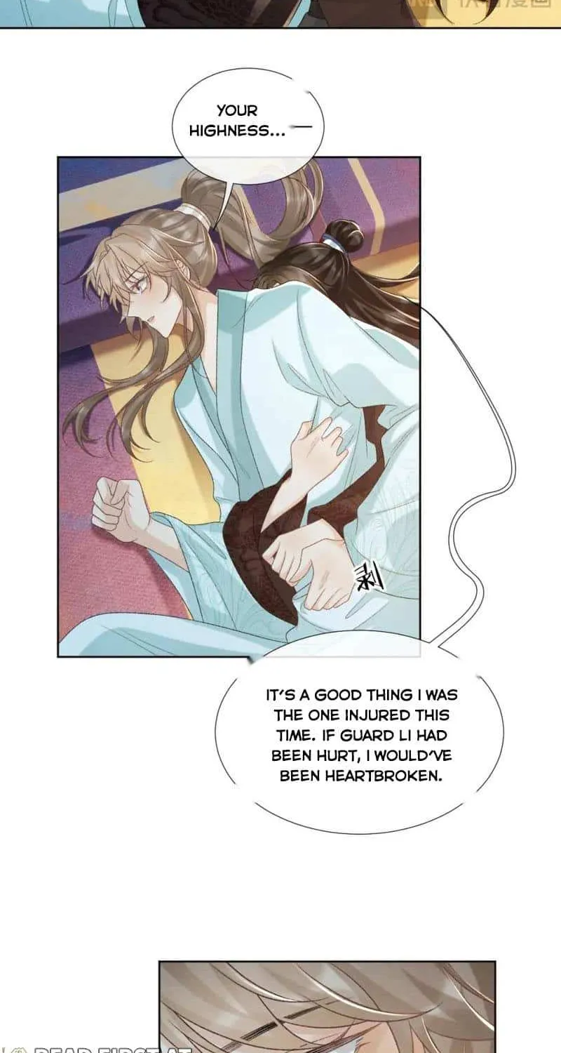 Pathological Trapping Chapter 49 page 2 - 
