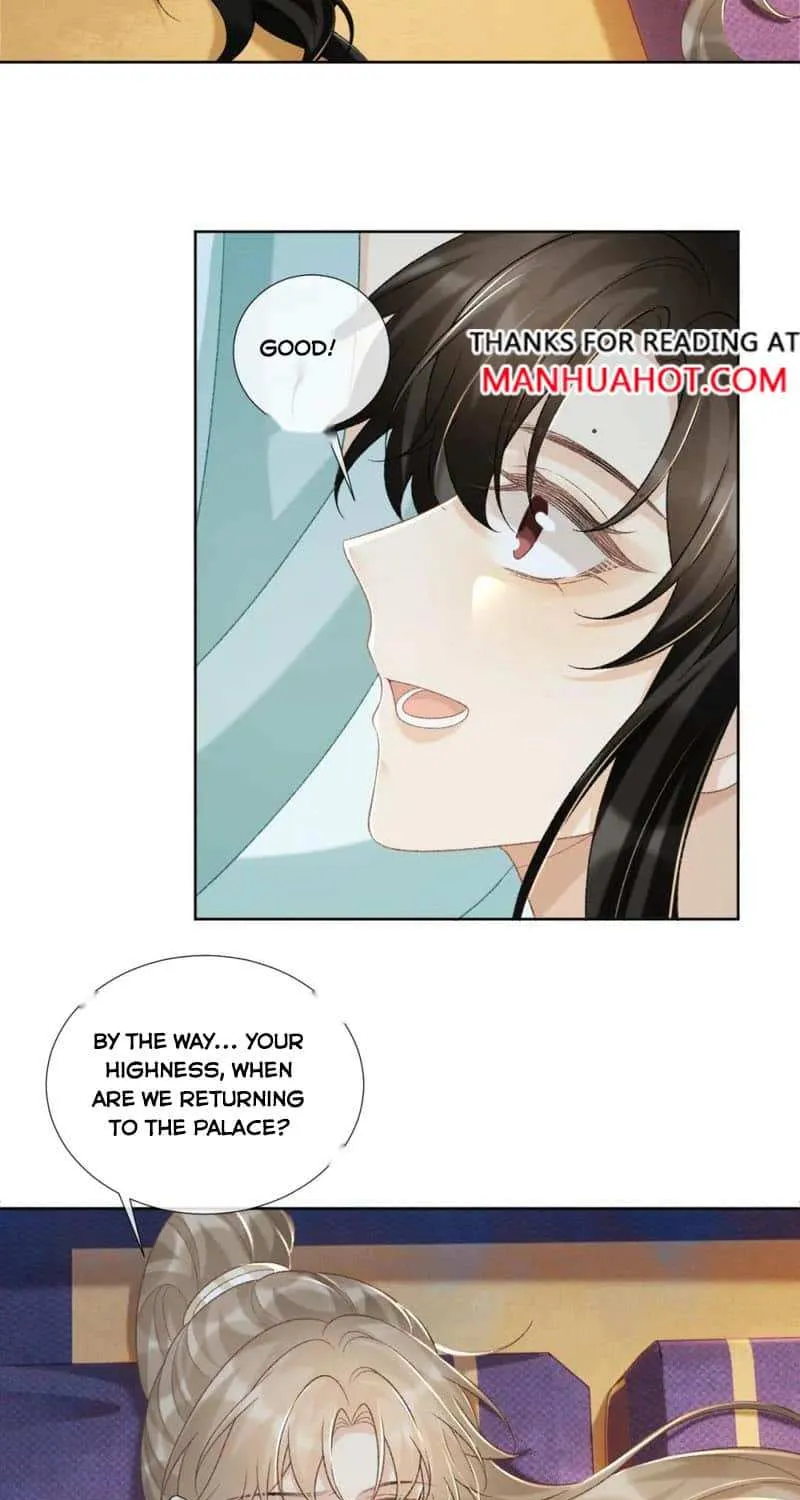 Pathological Trapping Chapter 49 page 11 - 