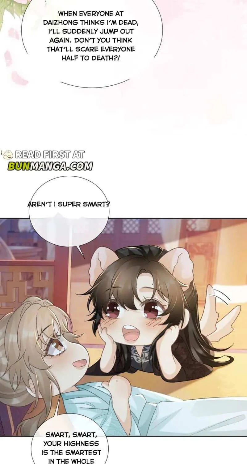 Pathological Trapping Chapter 49 page 14 - 