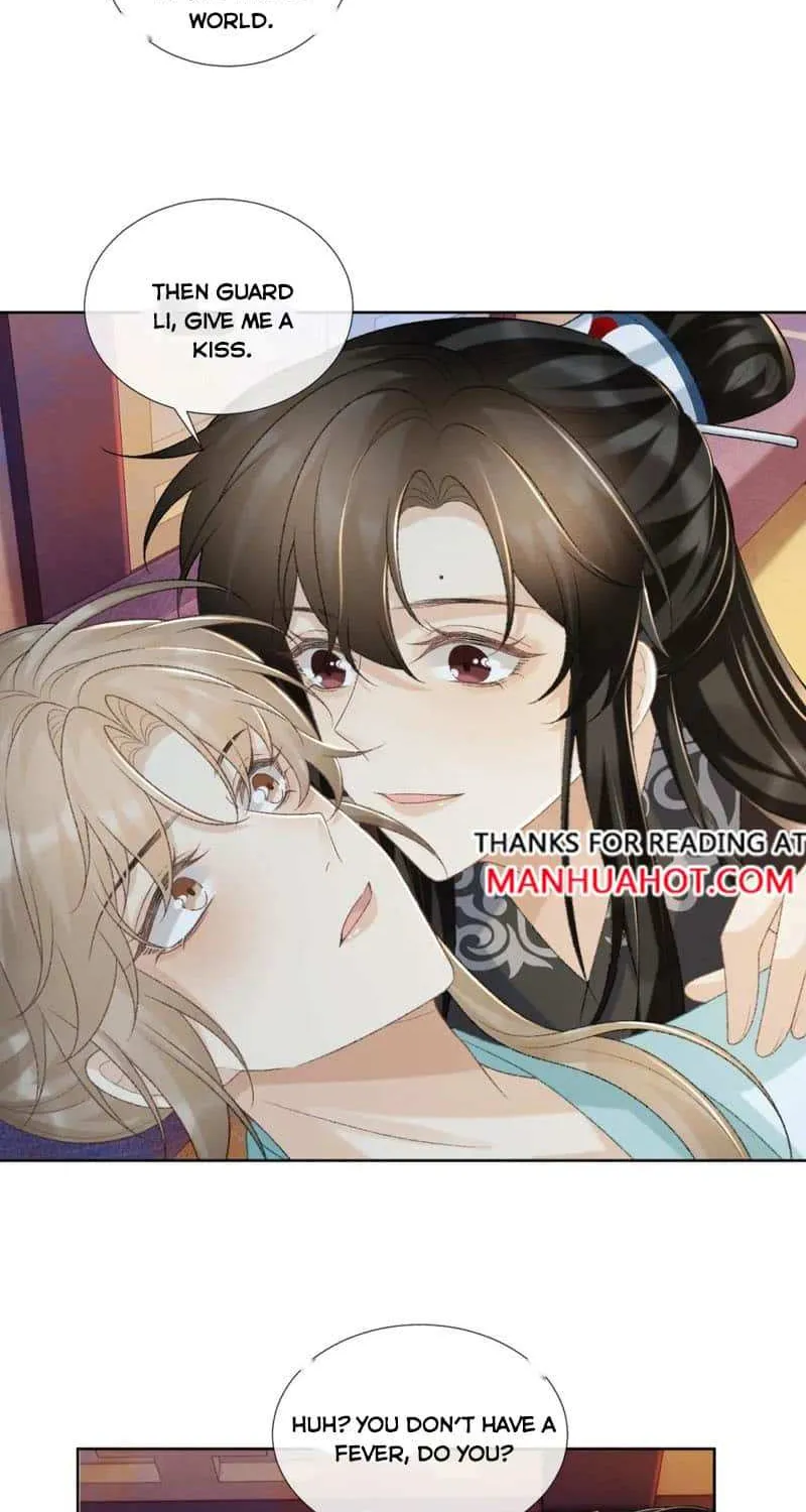 Pathological Trapping Chapter 49 page 15 - 