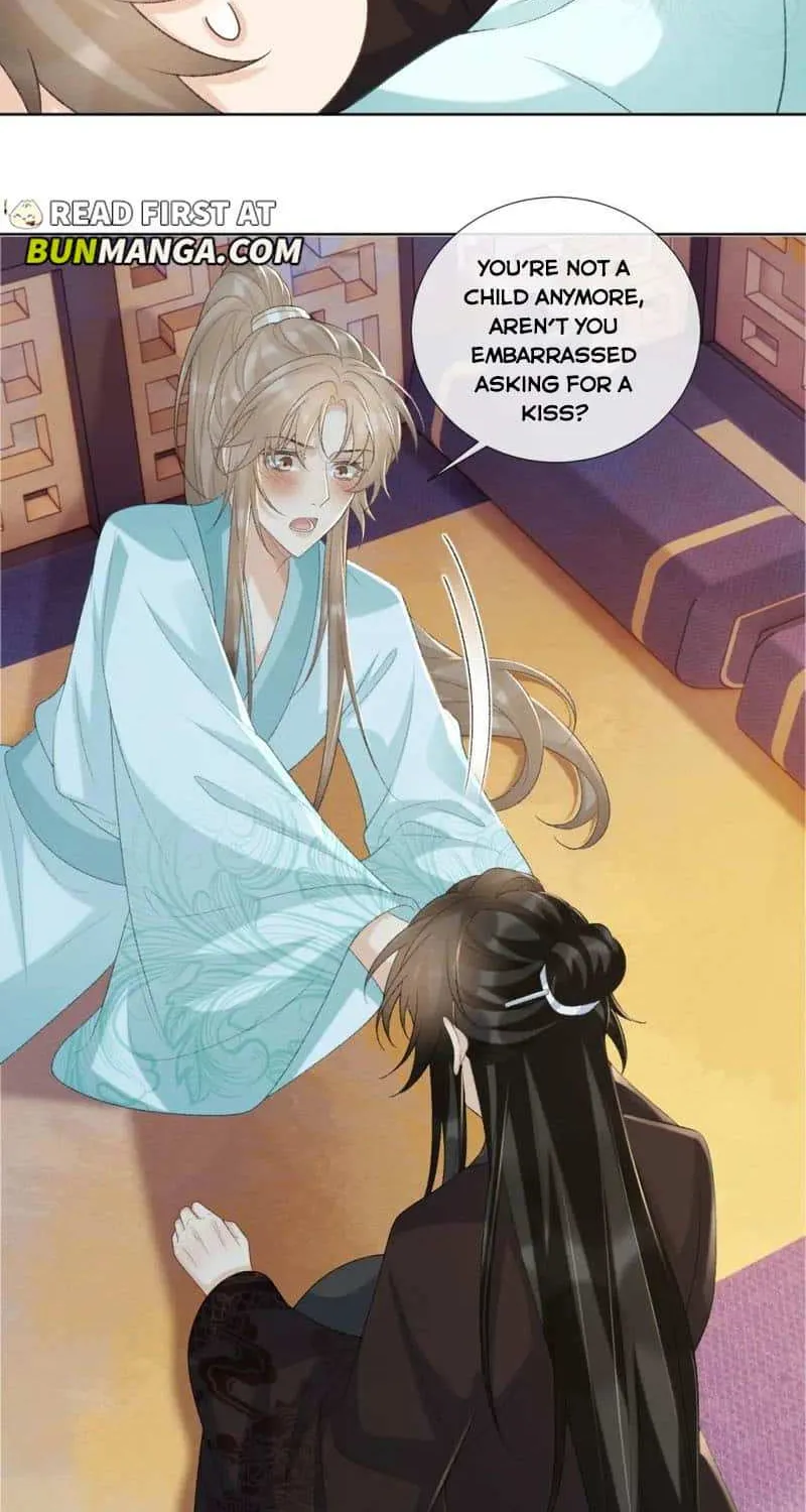Pathological Trapping Chapter 49 page 17 - 