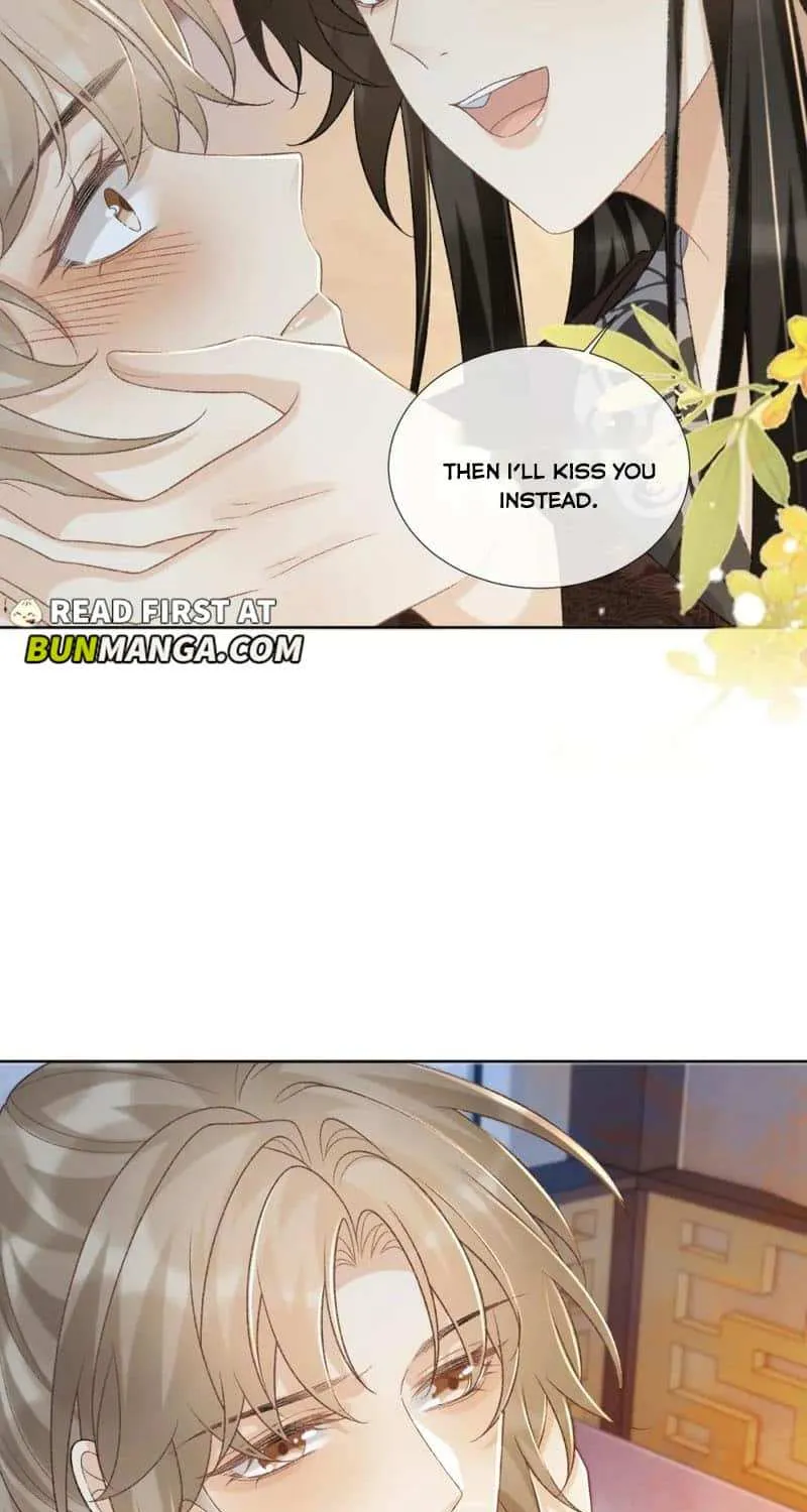 Pathological Trapping Chapter 49 page 21 - 
