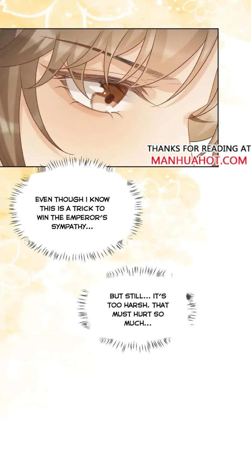 Pathological Trapping Chapter 49 page 28 - 