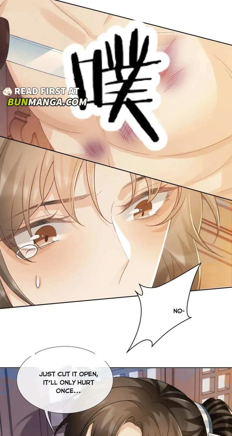 Pathological Trapping Chapter 49 page 30 - 