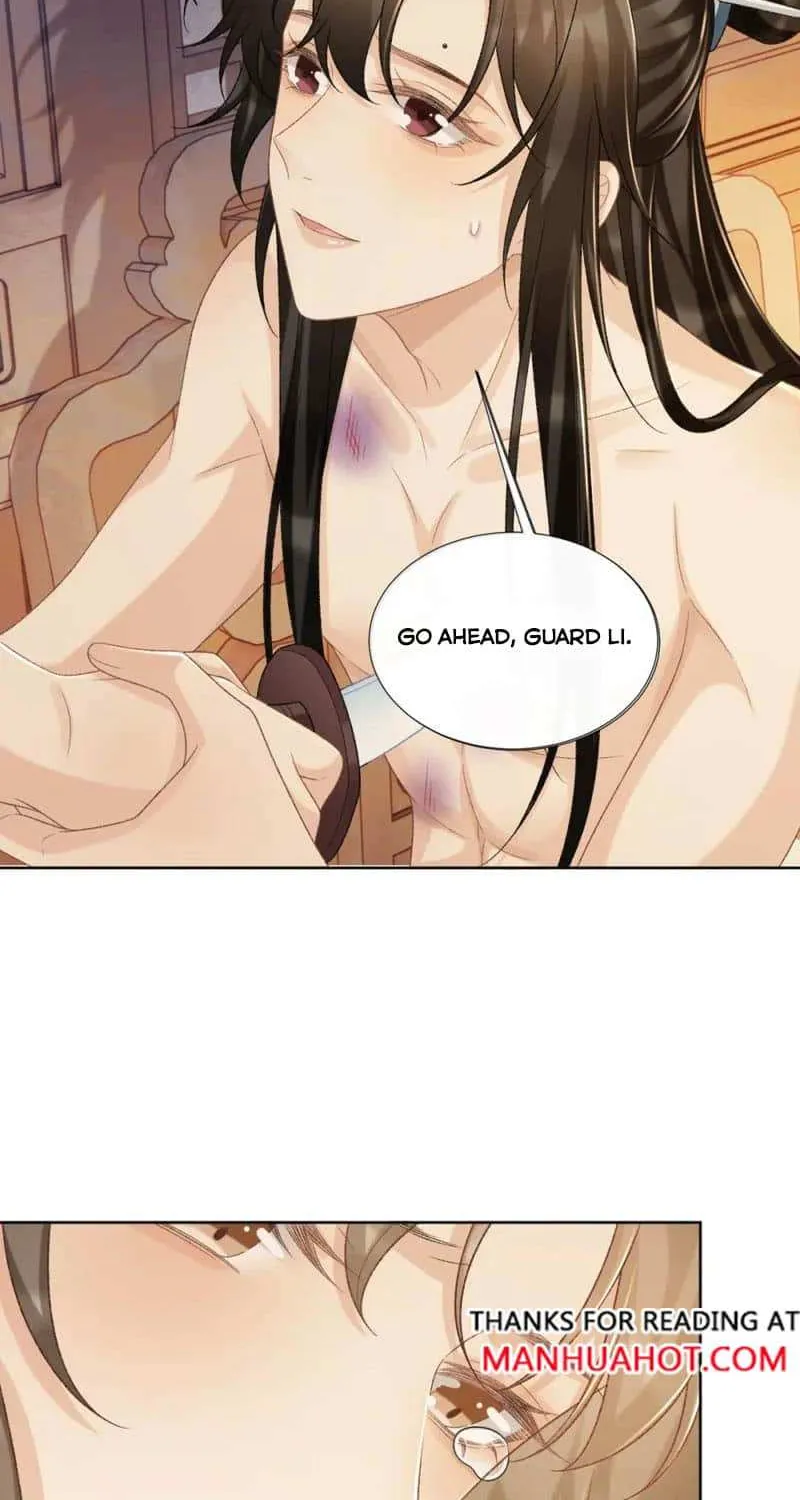 Pathological Trapping Chapter 49 page 31 - 