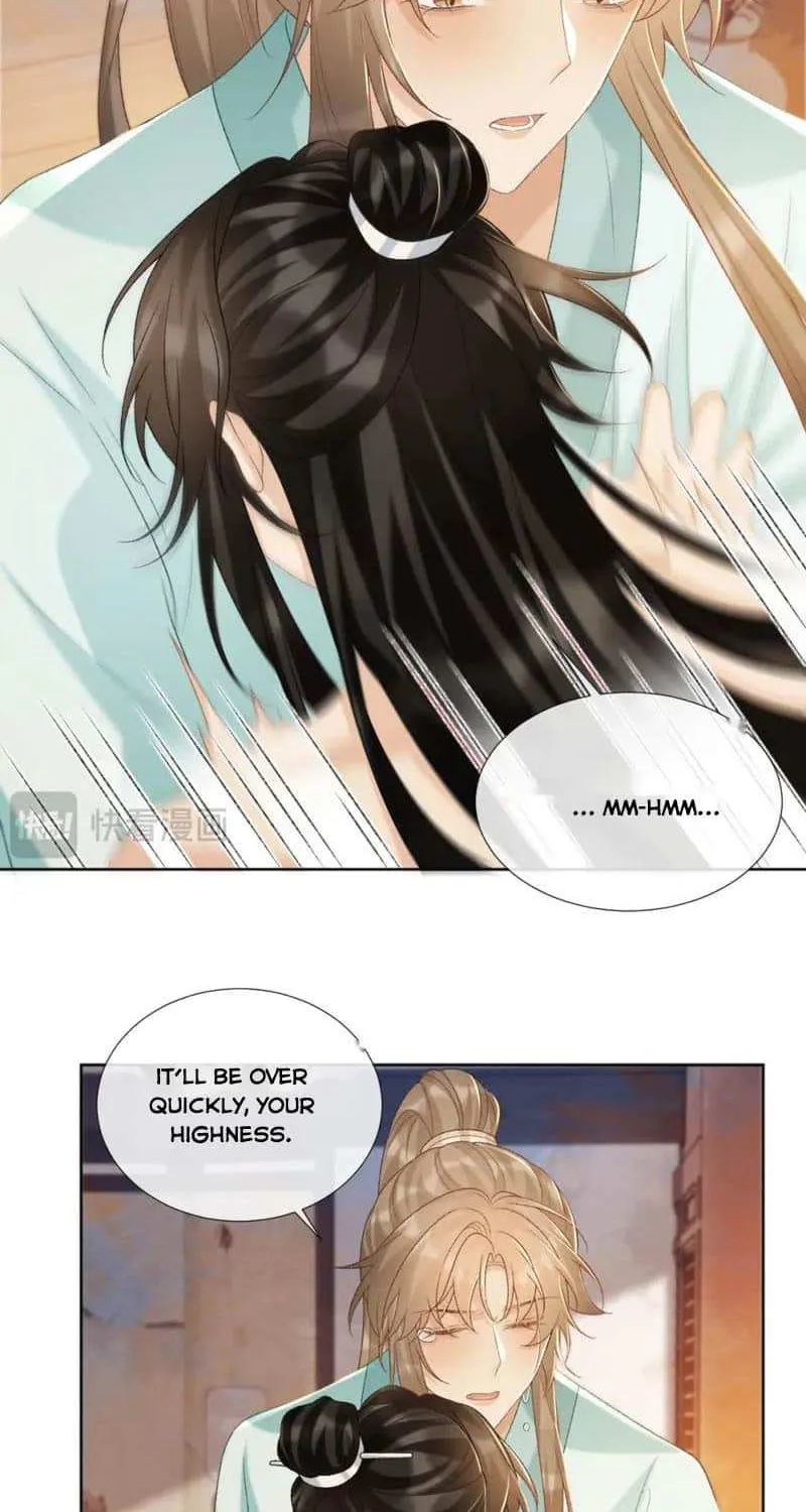 Pathological Trapping Chapter 49 page 33 - 