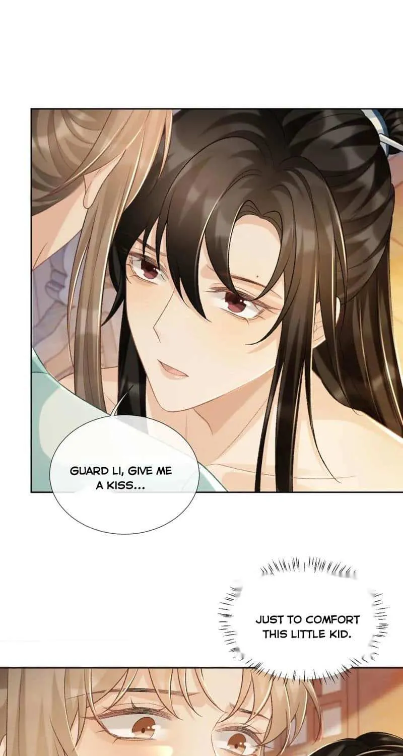 Pathological Trapping Chapter 49 page 35 - 
