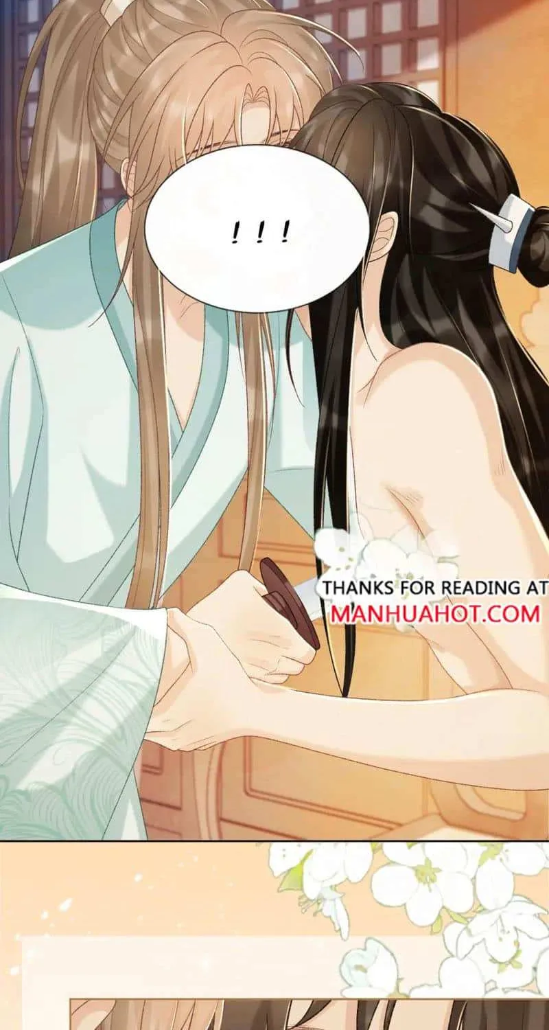 Pathological Trapping Chapter 49 page 38 - 