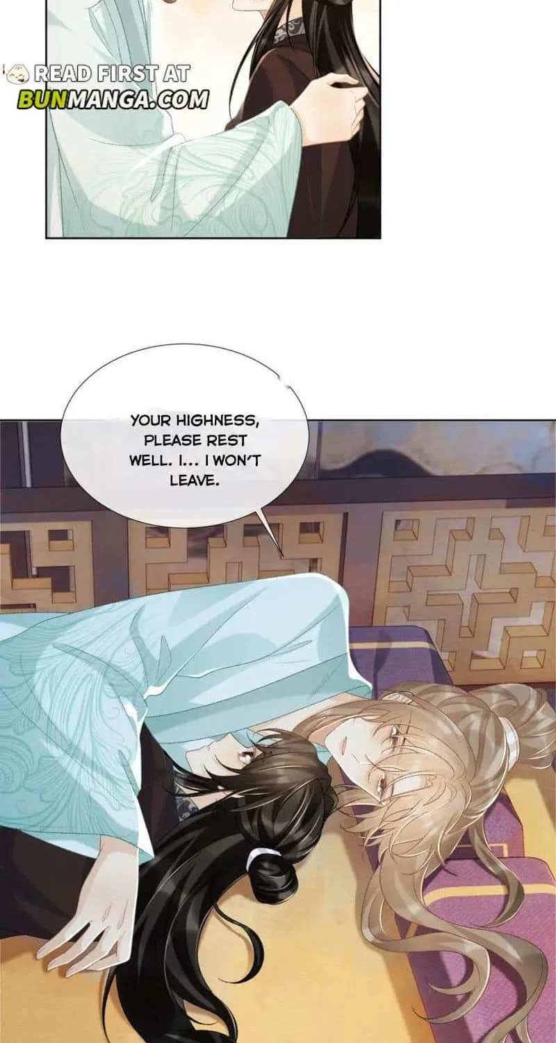 Pathological Trapping Chapter 49 page 10 - 
