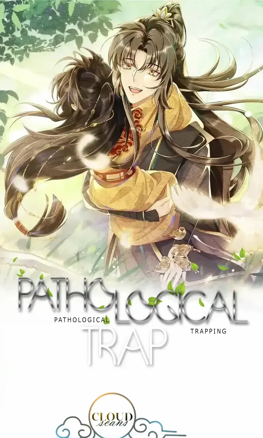 Pathological Trapping Chapter 5 page 2 - 
