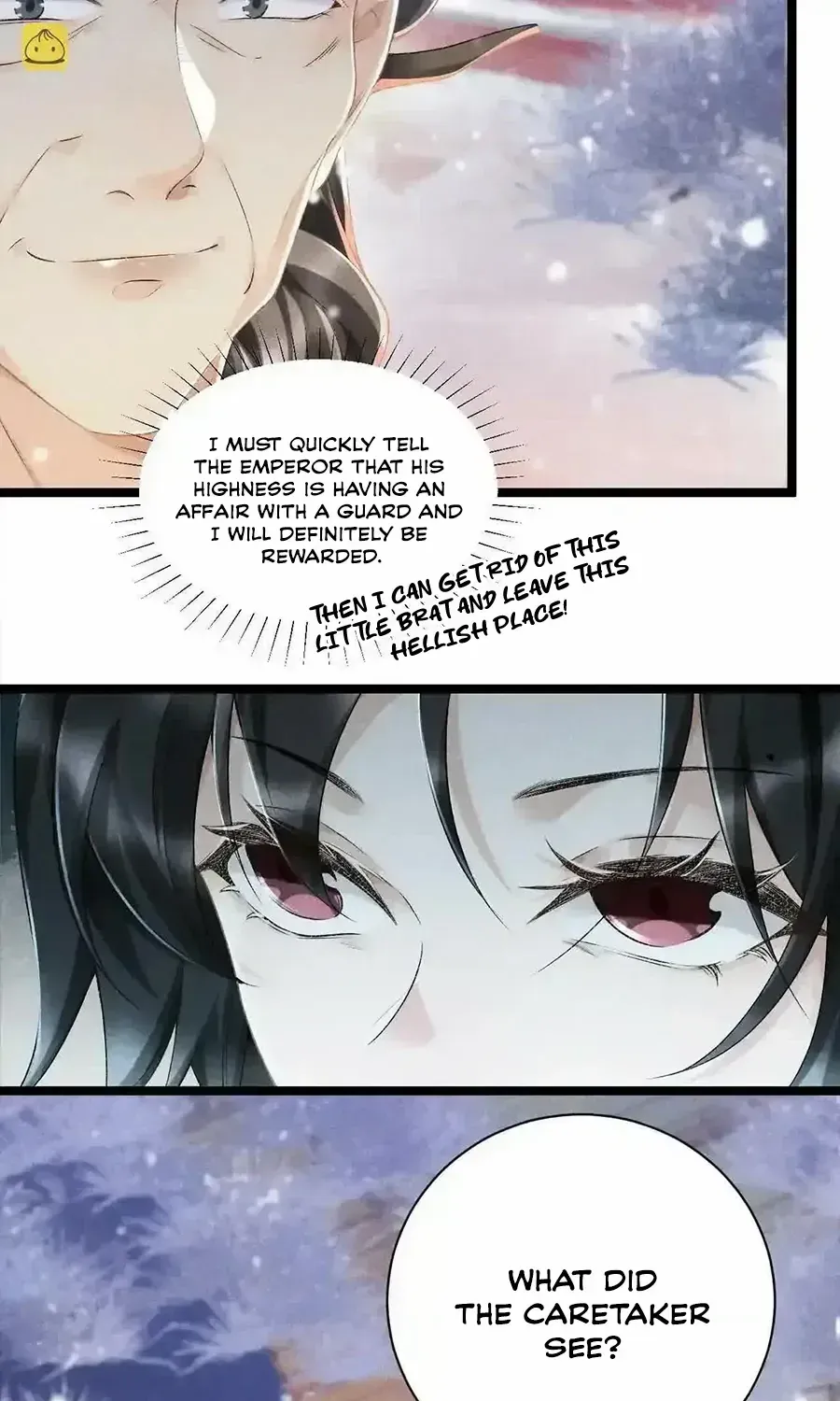 Pathological Trapping Chapter 5 page 27 - 
