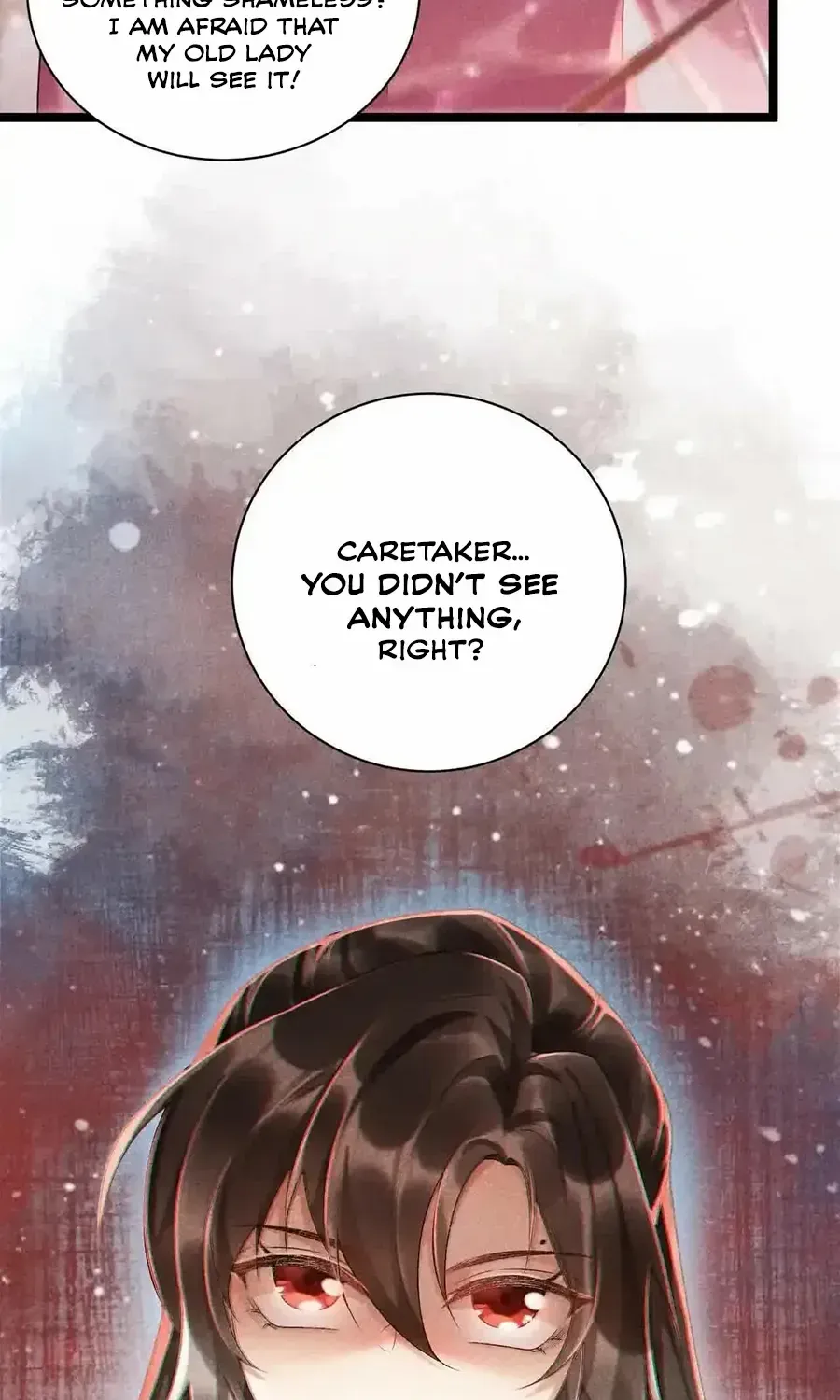 Pathological Trapping Chapter 5 page 30 - 