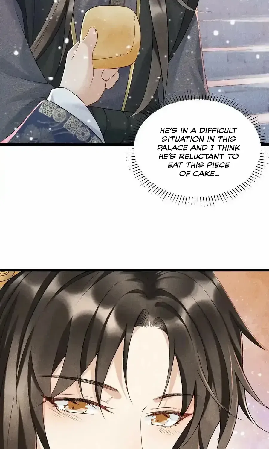 Pathological Trapping Chapter 5 page 4 - 