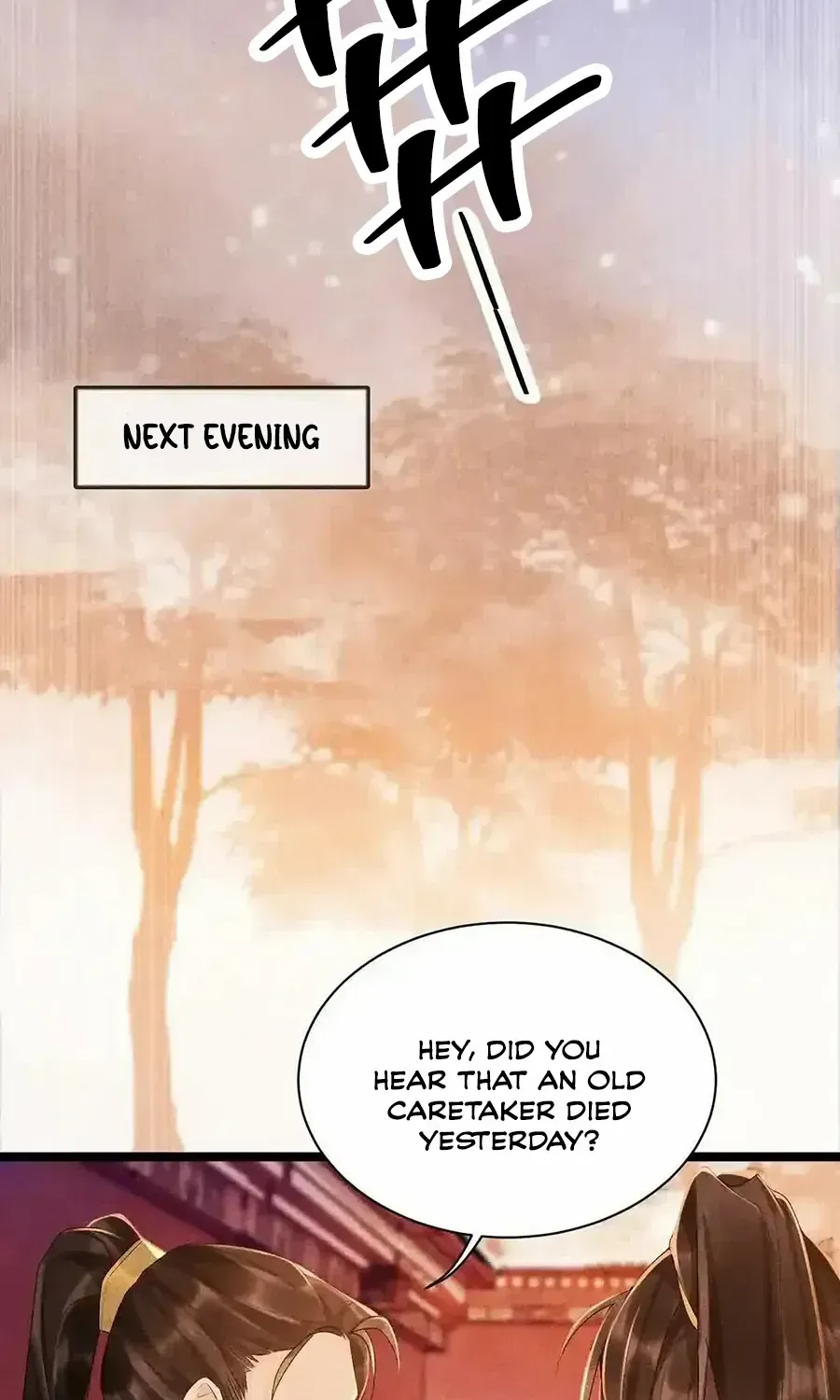 Pathological Trapping Chapter 5 page 33 - 