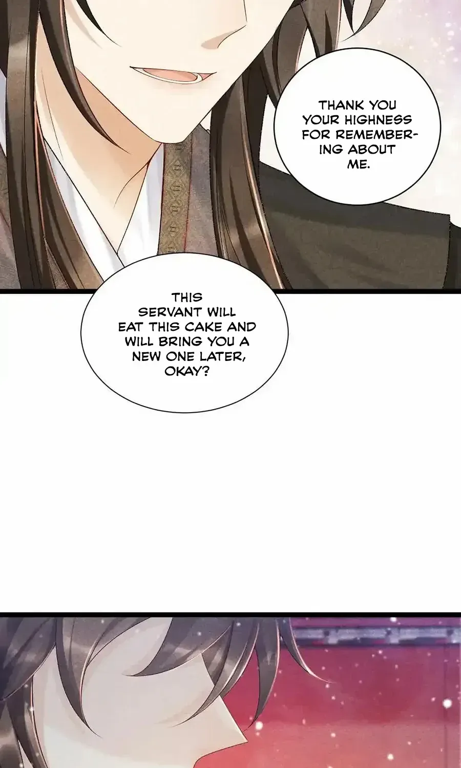 Pathological Trapping Chapter 5 page 5 - 