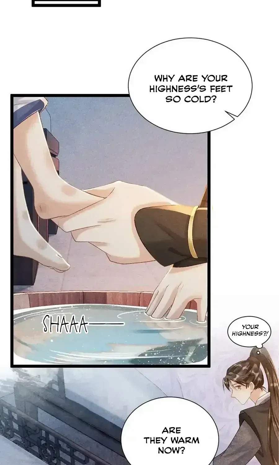 Pathological Trapping Chapter 5 page 47 - 