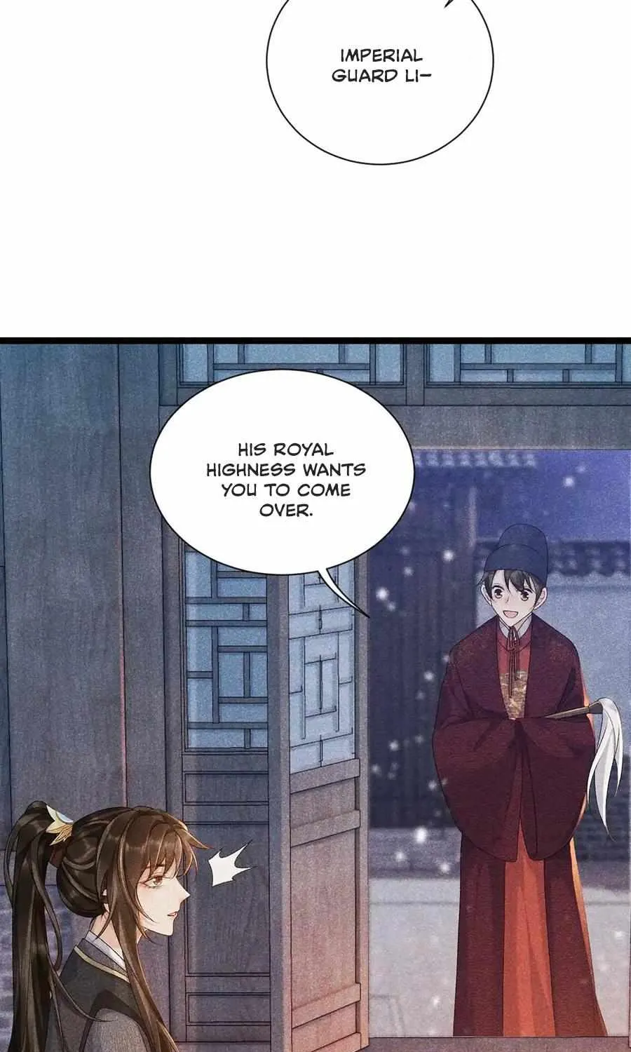 Pathological Trapping Chapter 6 page 12 - 