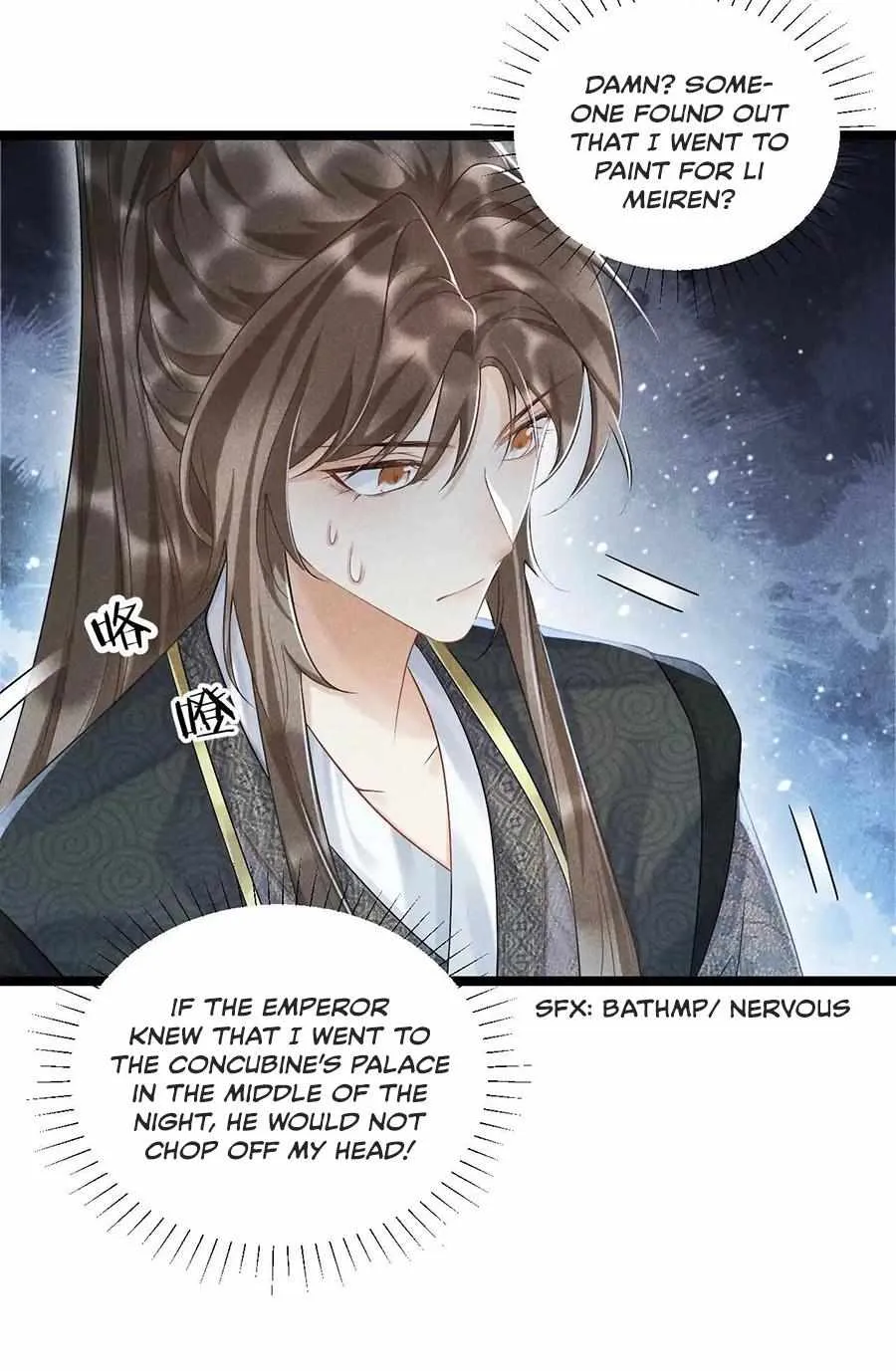 Pathological Trapping Chapter 6 page 22 - 