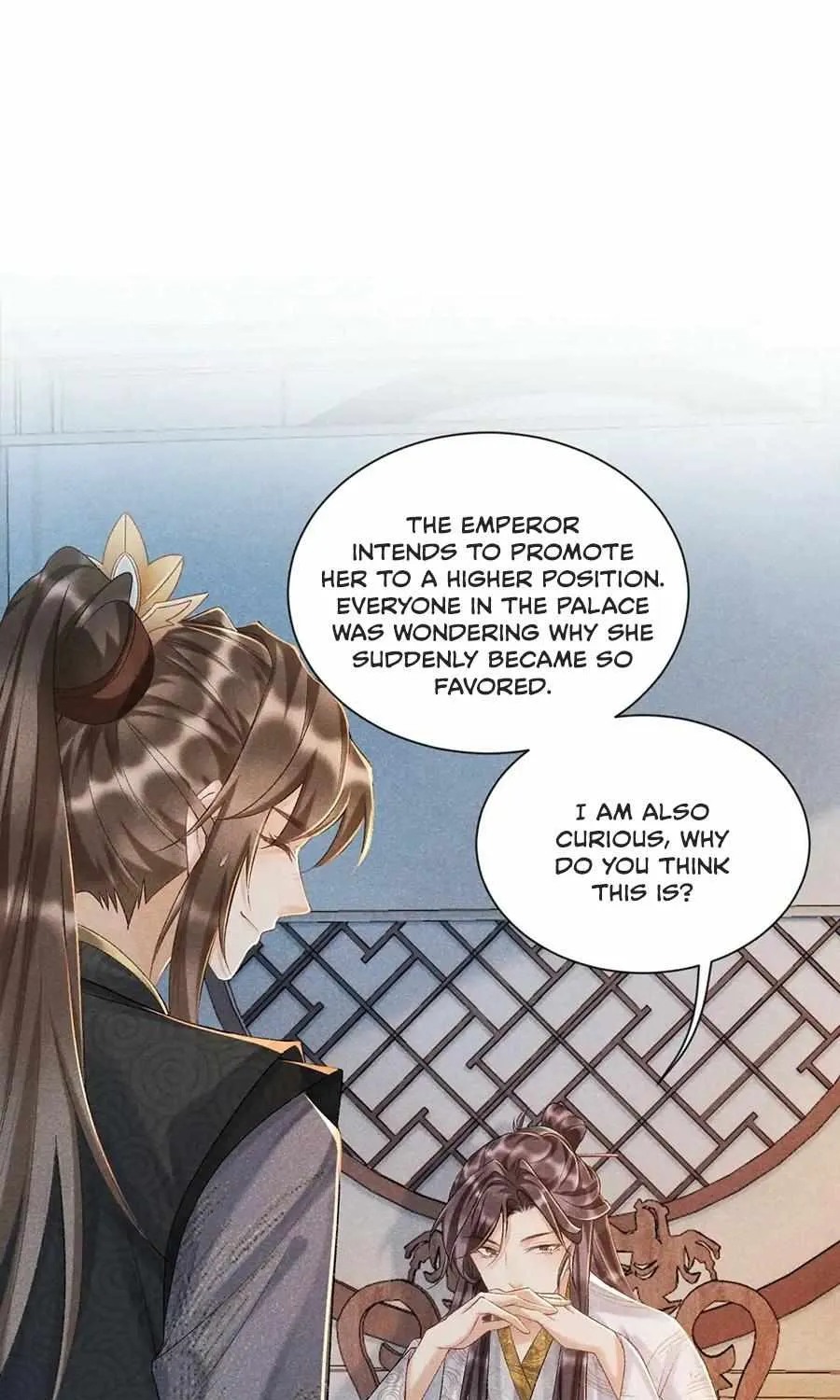 Pathological Trapping Chapter 6 page 23 - 