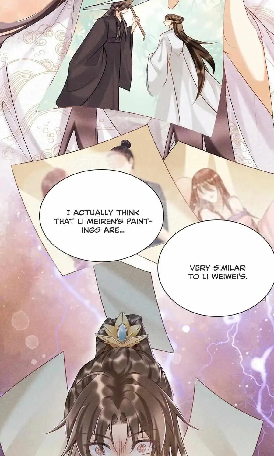 Pathological Trapping Chapter 6 page 25 - 