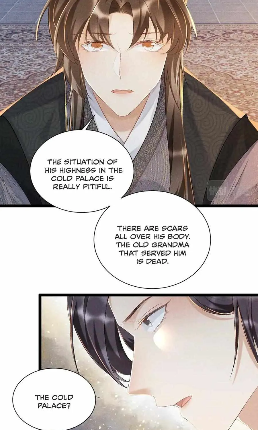 Pathological Trapping Chapter 6 page 31 - 