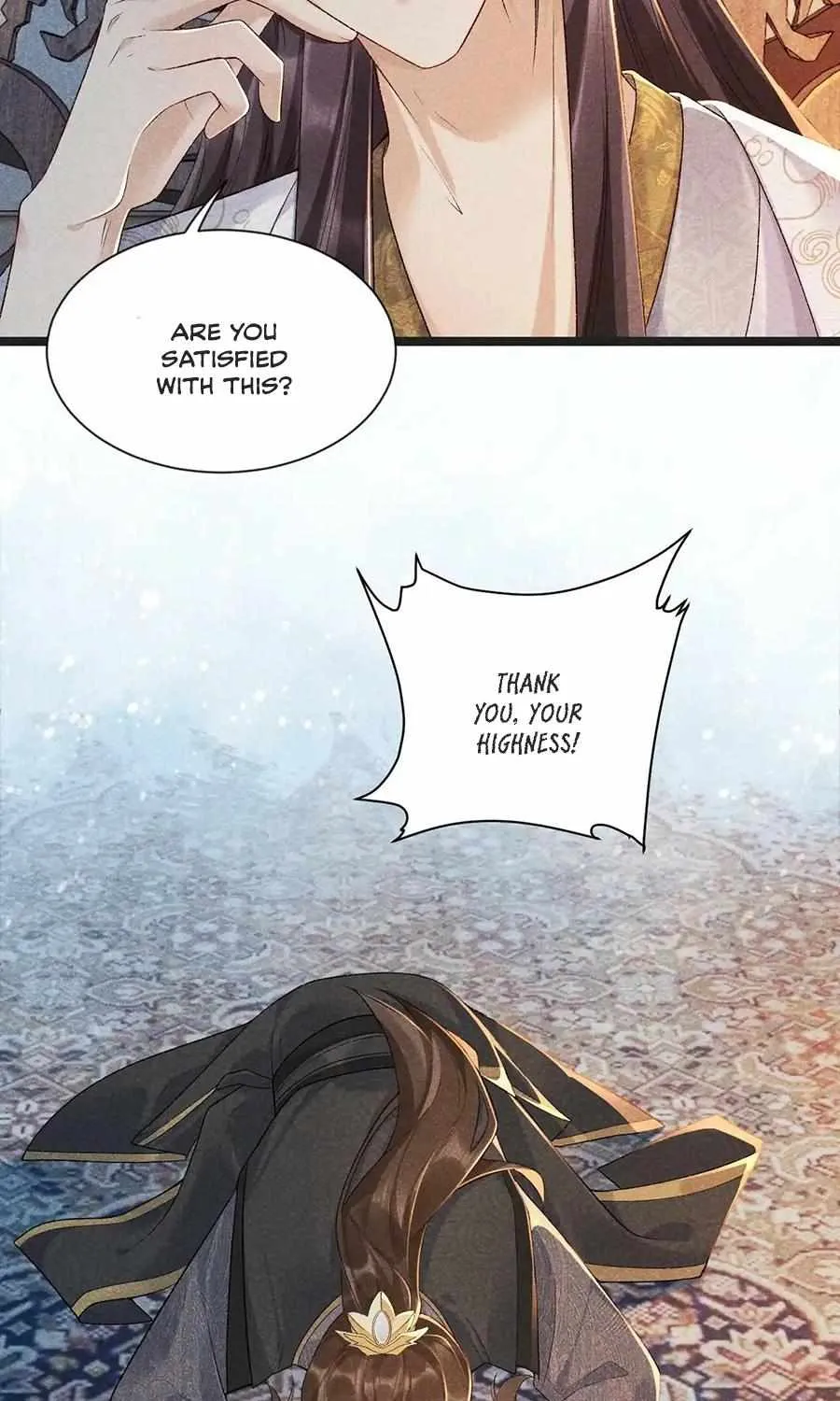Pathological Trapping Chapter 6 page 35 - 