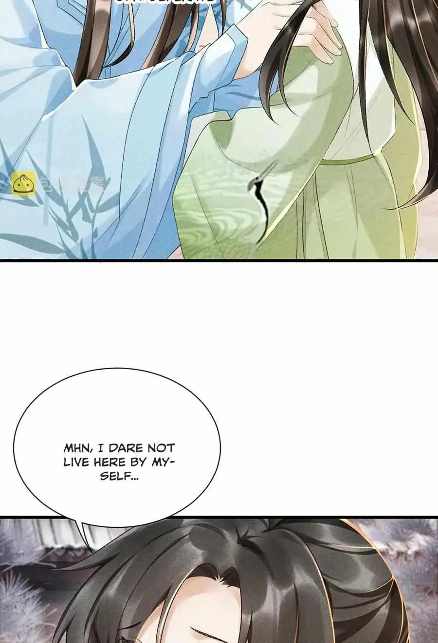 Pathological Trapping Chapter 7 page 12 - 
