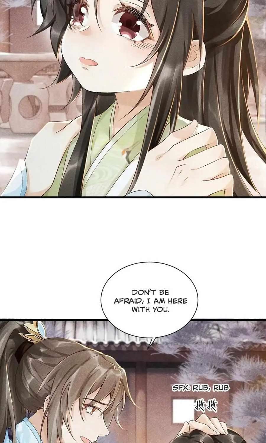 Pathological Trapping Chapter 7 page 13 - 