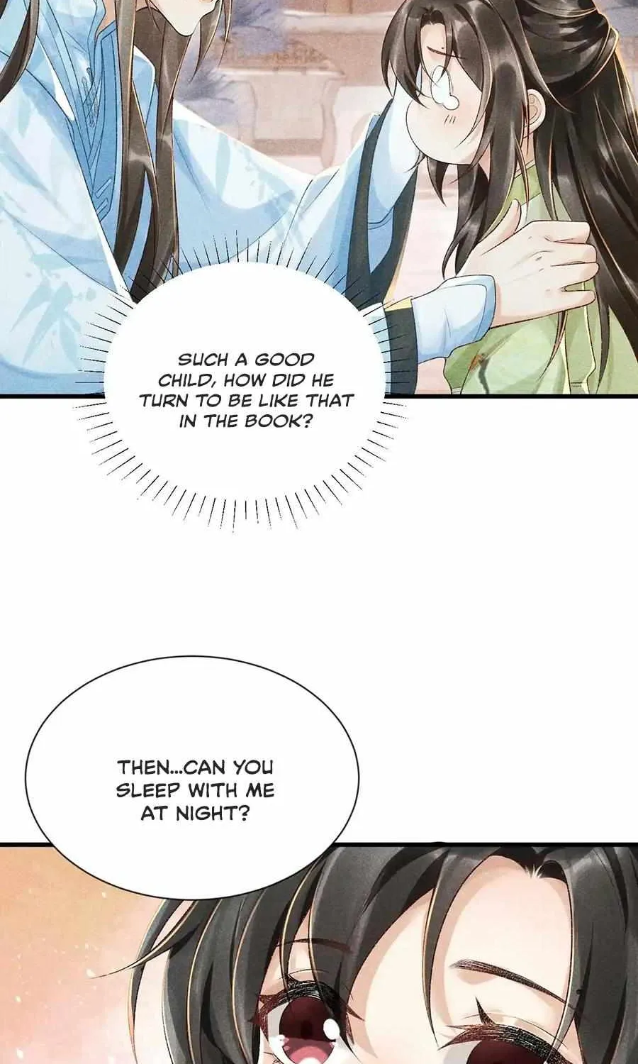 Pathological Trapping Chapter 7 page 14 - 