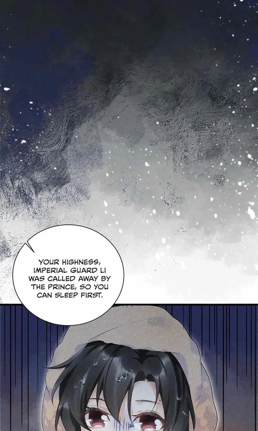 Pathological Trapping Chapter 7 page 17 - 