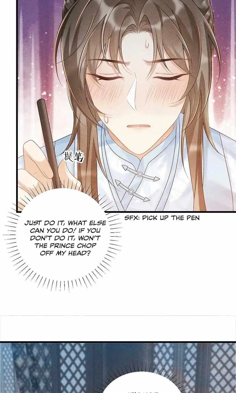 Pathological Trapping Chapter 7 page 35 - 
