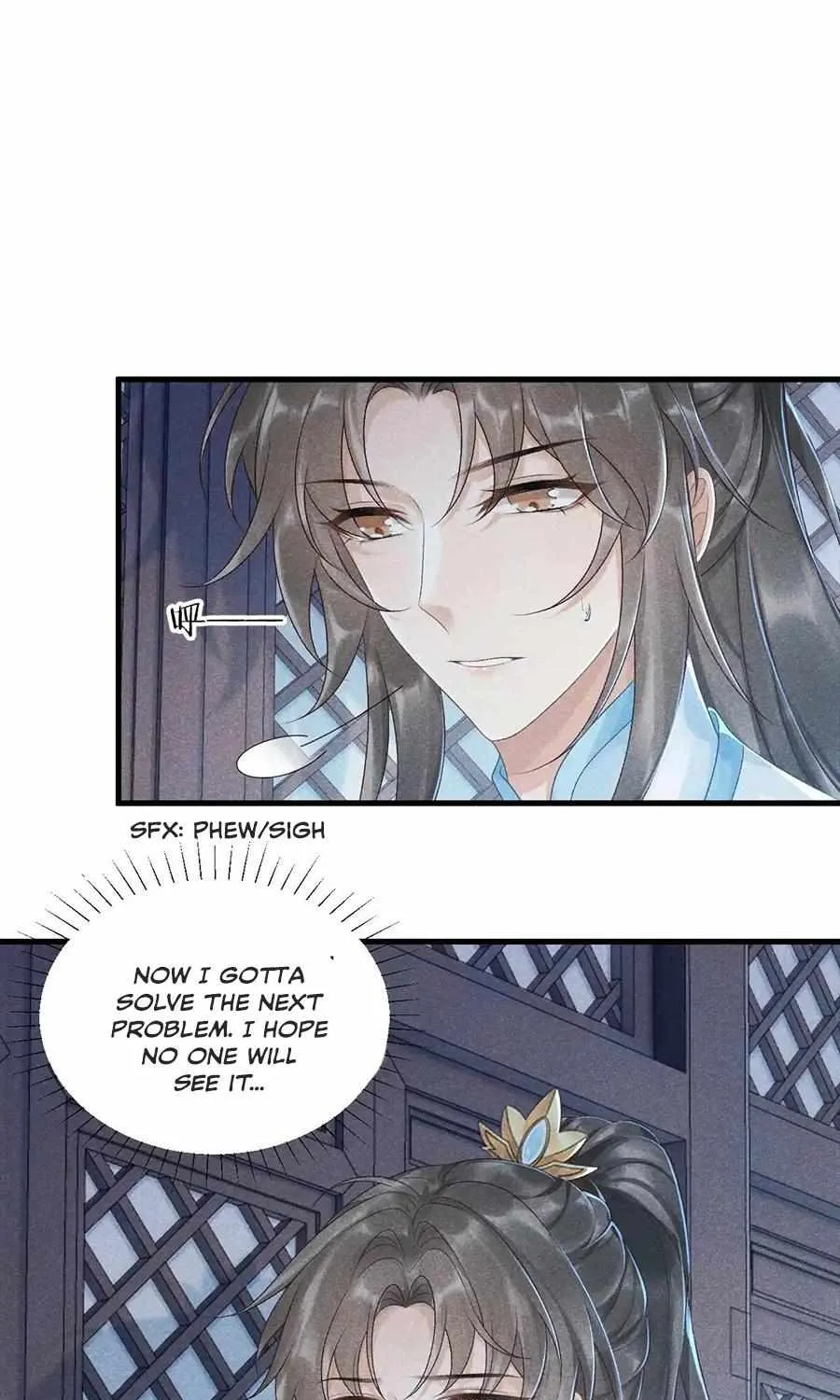 Pathological Trapping Chapter 7 page 48 - 