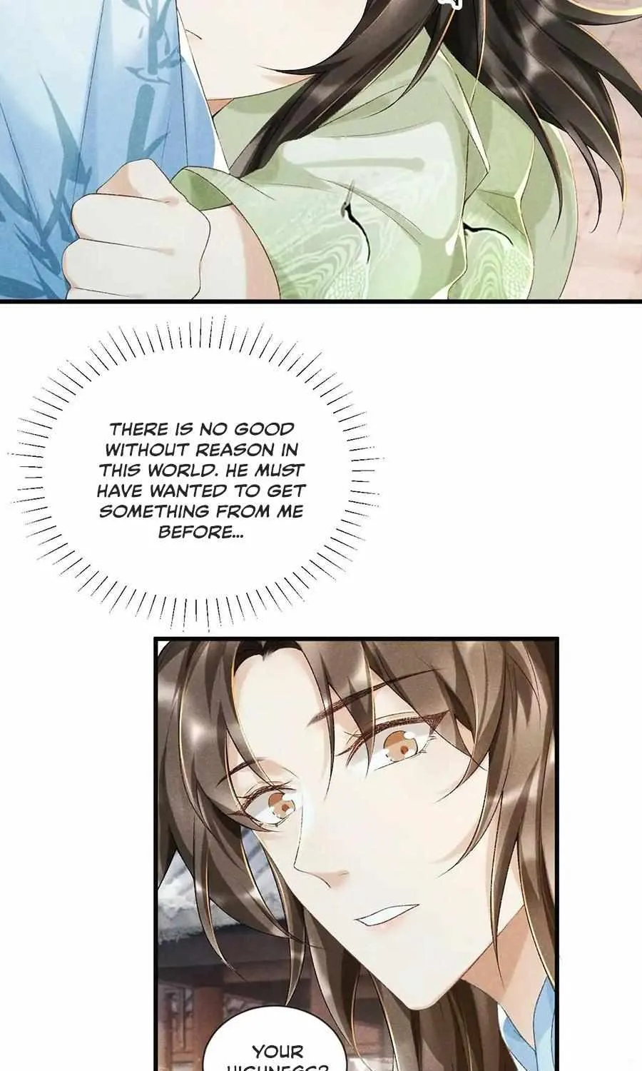 Pathological Trapping Chapter 7 page 8 - 