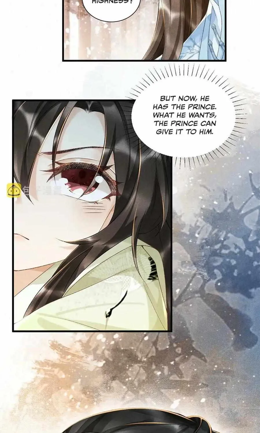 Pathological Trapping Chapter 7 page 9 - 