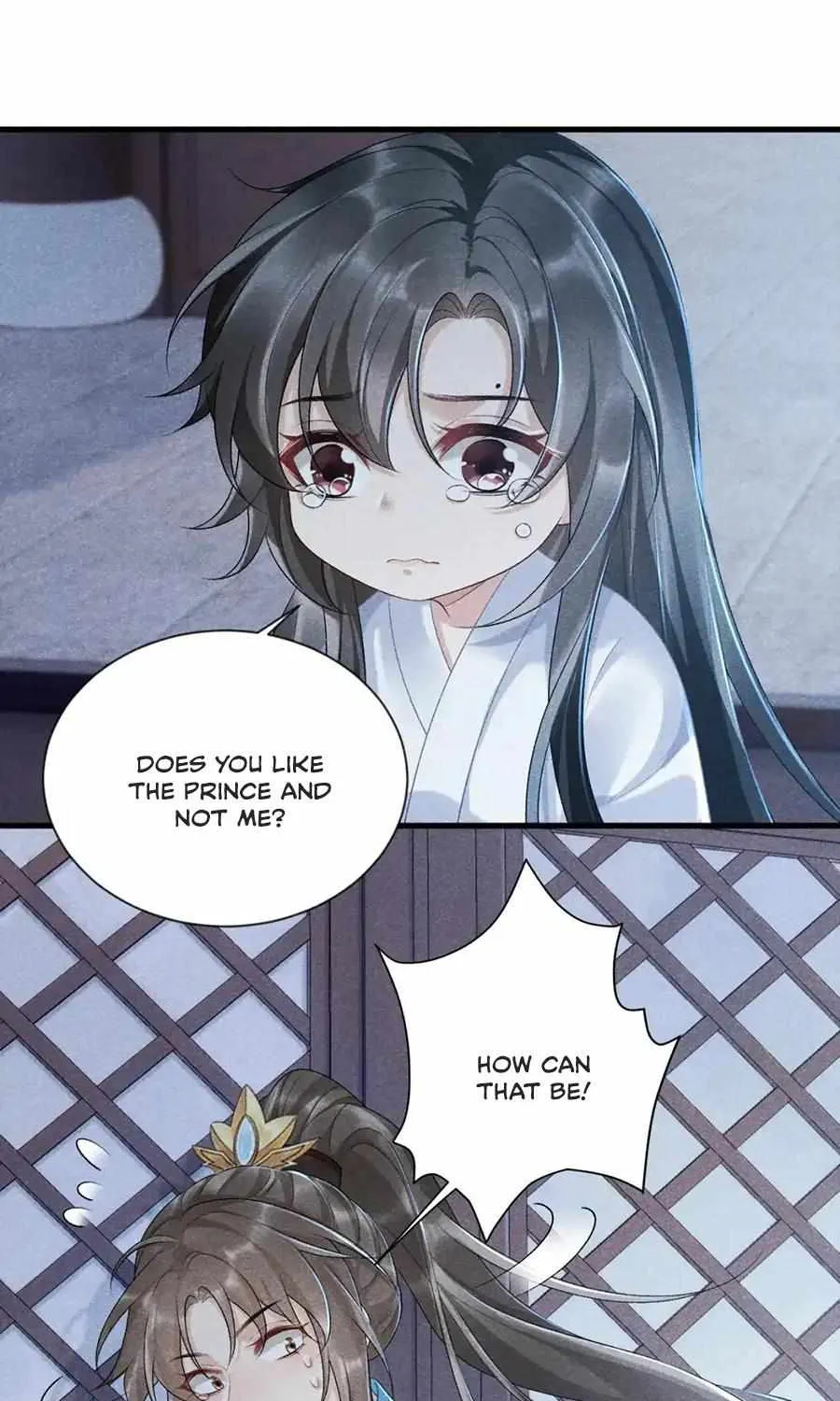 Pathological Trapping Chapter 8 page 15 - 
