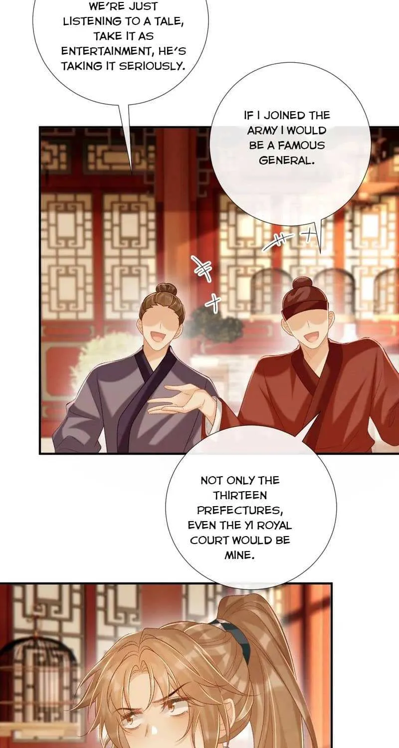 Pathological Trapping Chapter 87 page 15 - 