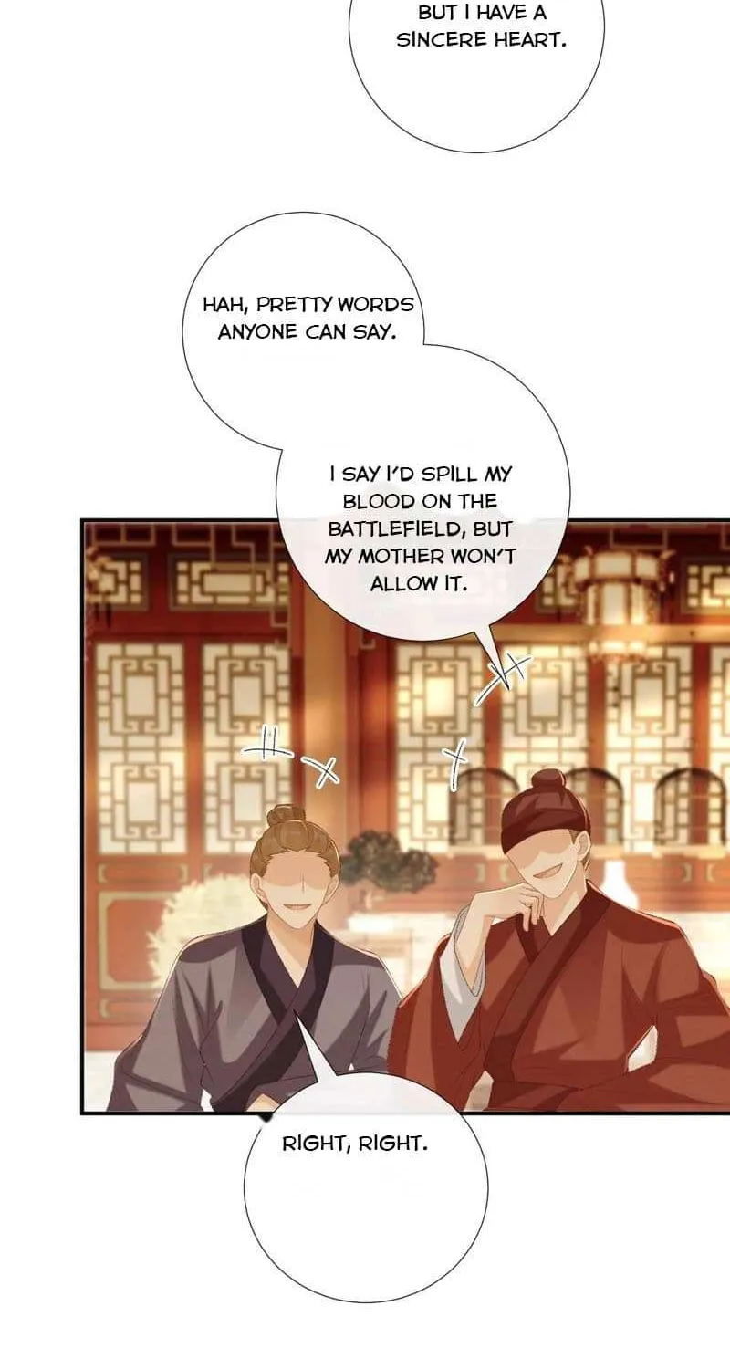 Pathological Trapping Chapter 87 page 20 - 