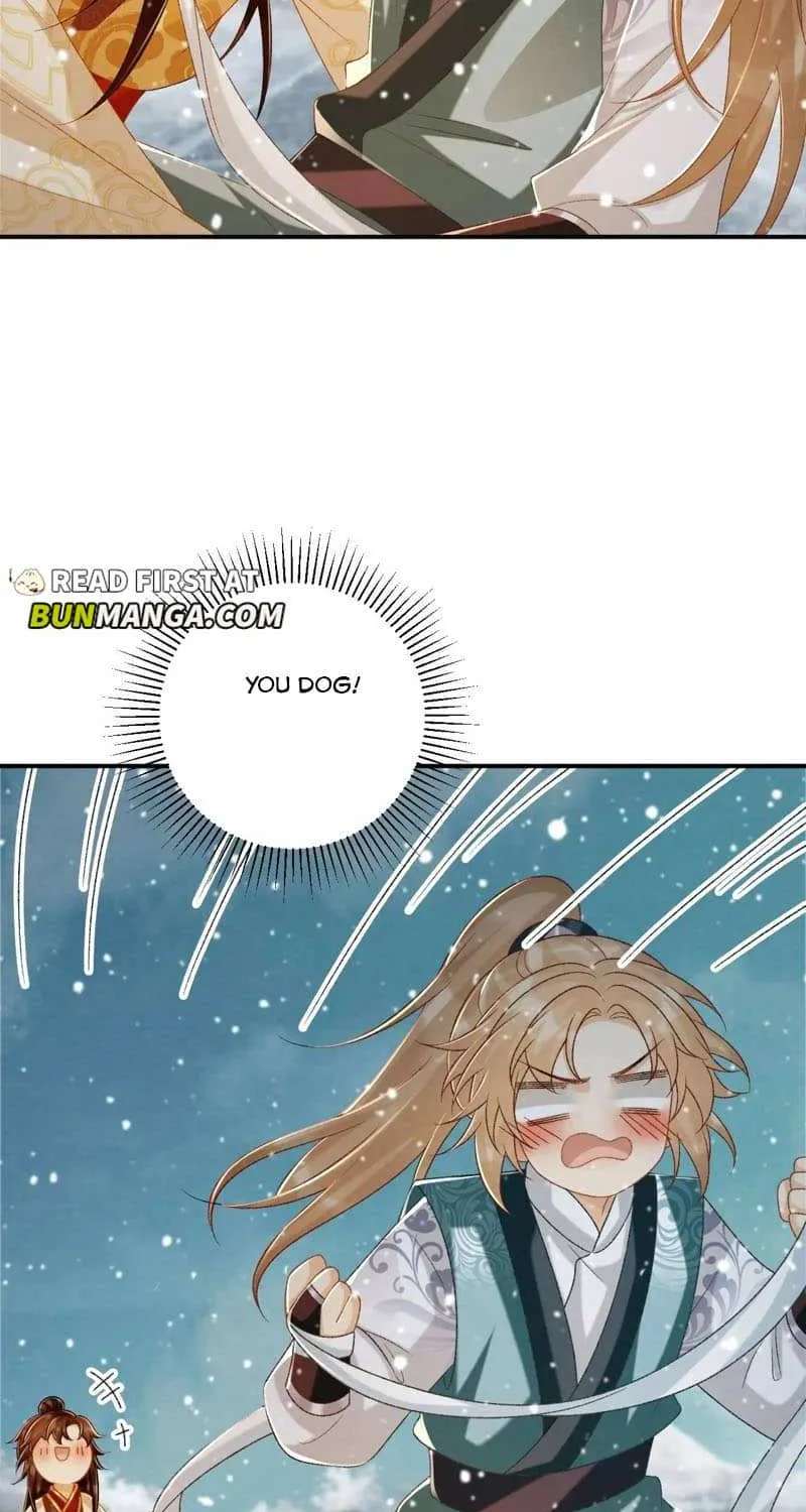 Pathological Trapping Chapter 87 page 3 - 