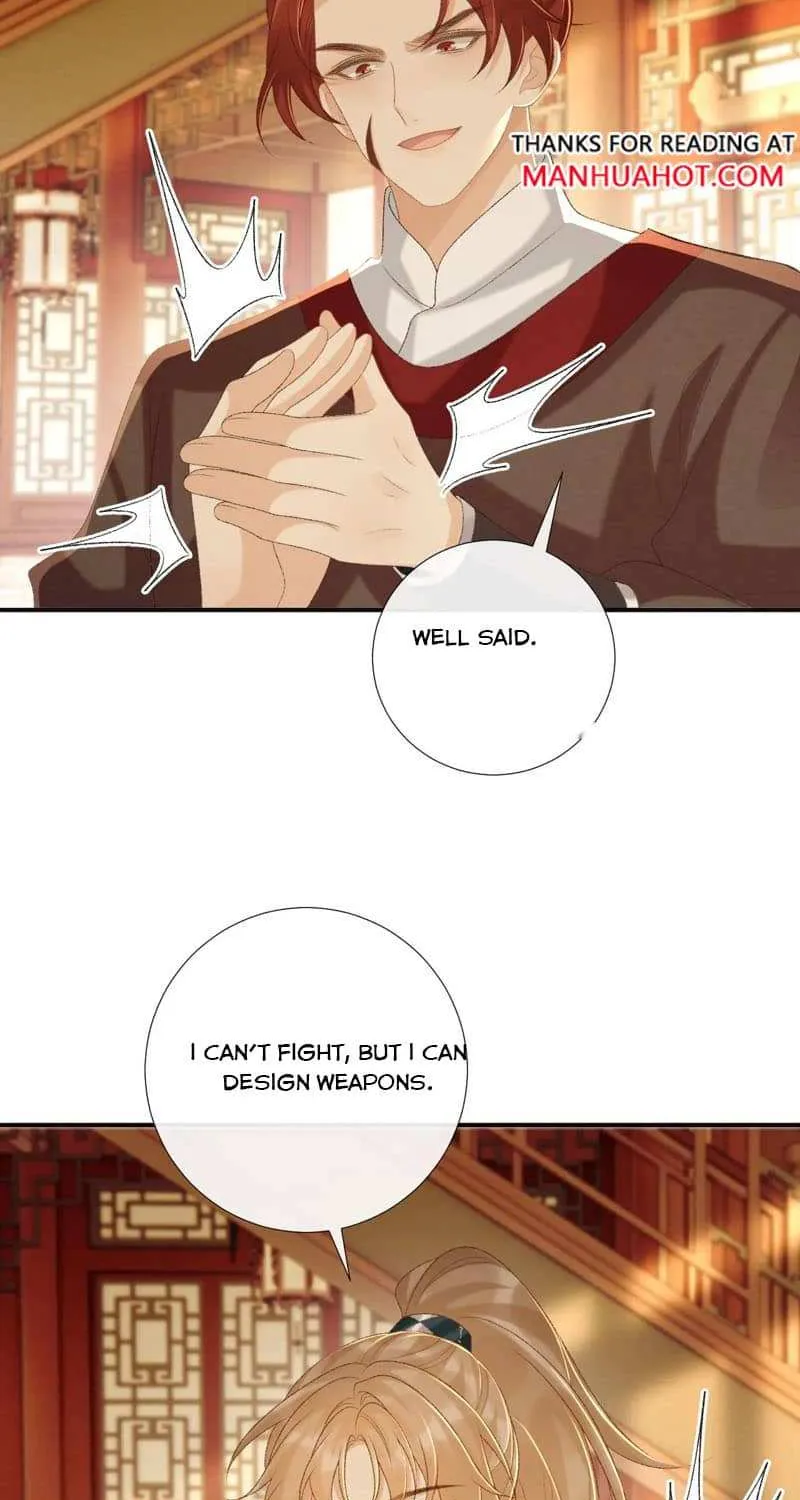 Pathological Trapping Chapter 87 page 24 - 