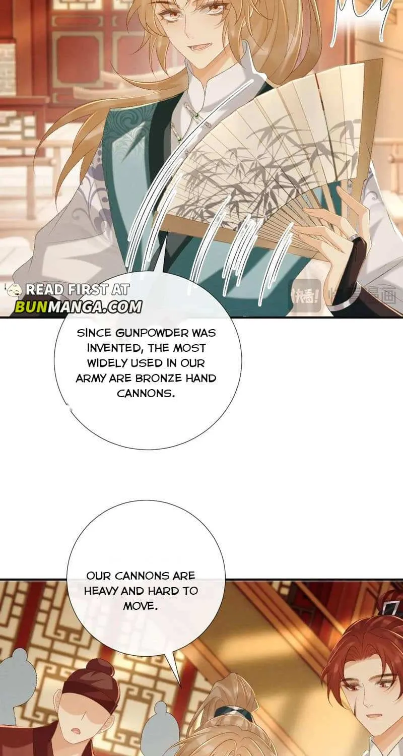 Pathological Trapping Chapter 87 page 25 - 