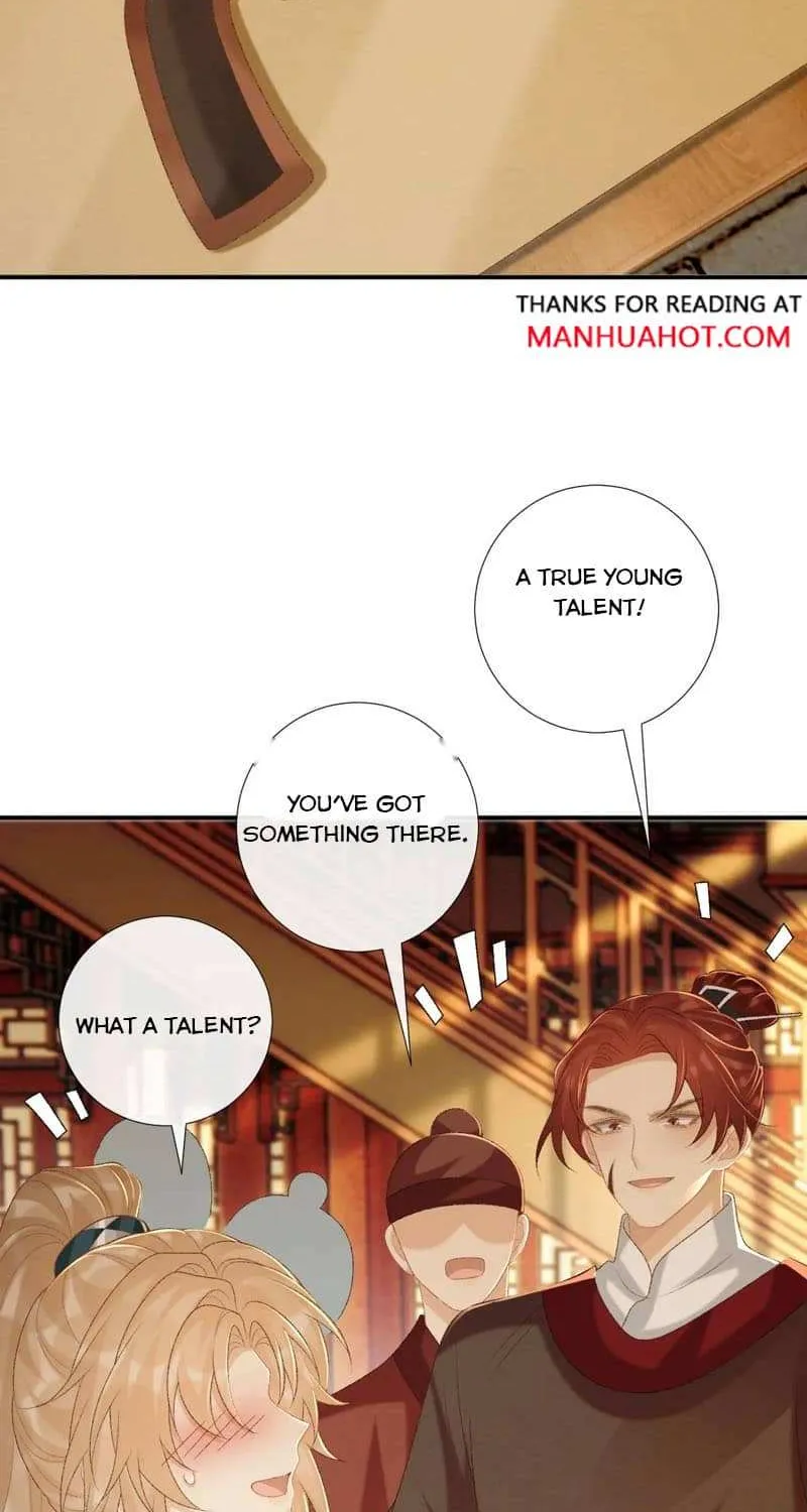 Pathological Trapping Chapter 87 page 27 - 