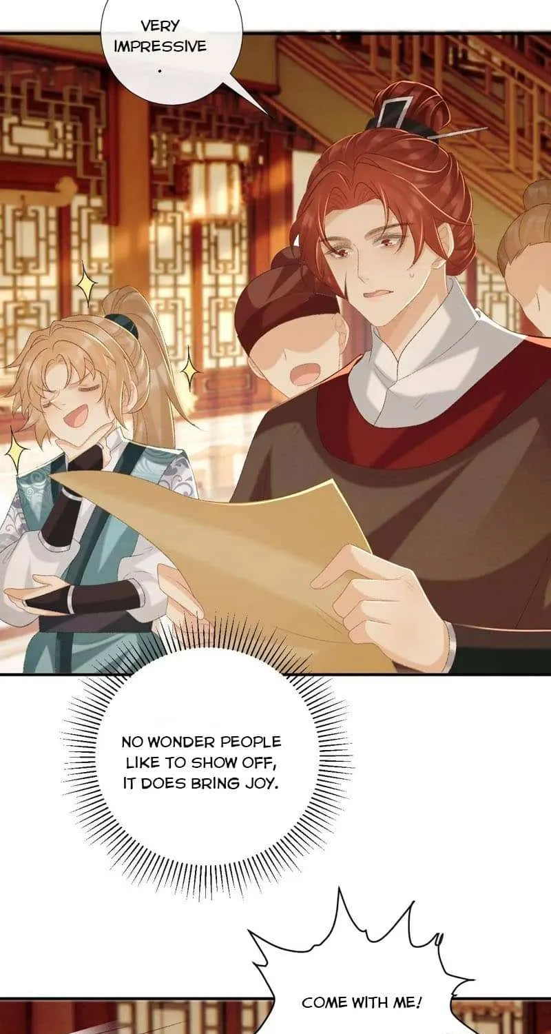 Pathological Trapping Chapter 87 page 29 - 