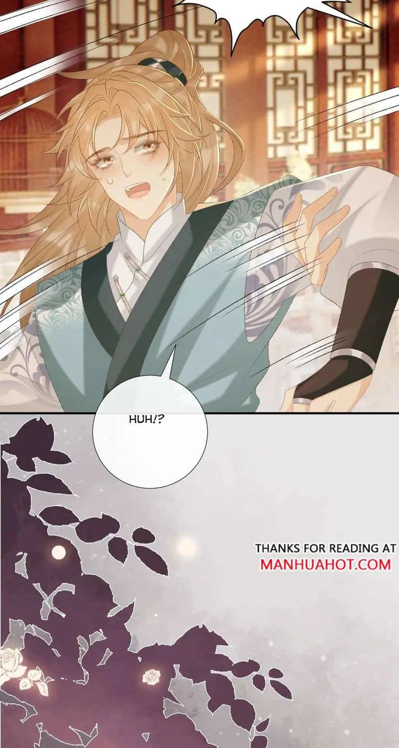 Pathological Trapping Chapter 87 page 30 - 