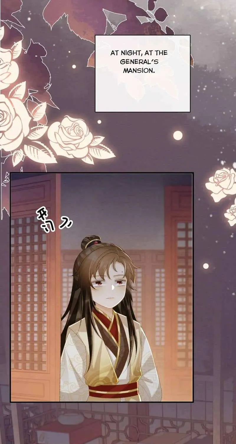 Pathological Trapping Chapter 87 page 31 - 