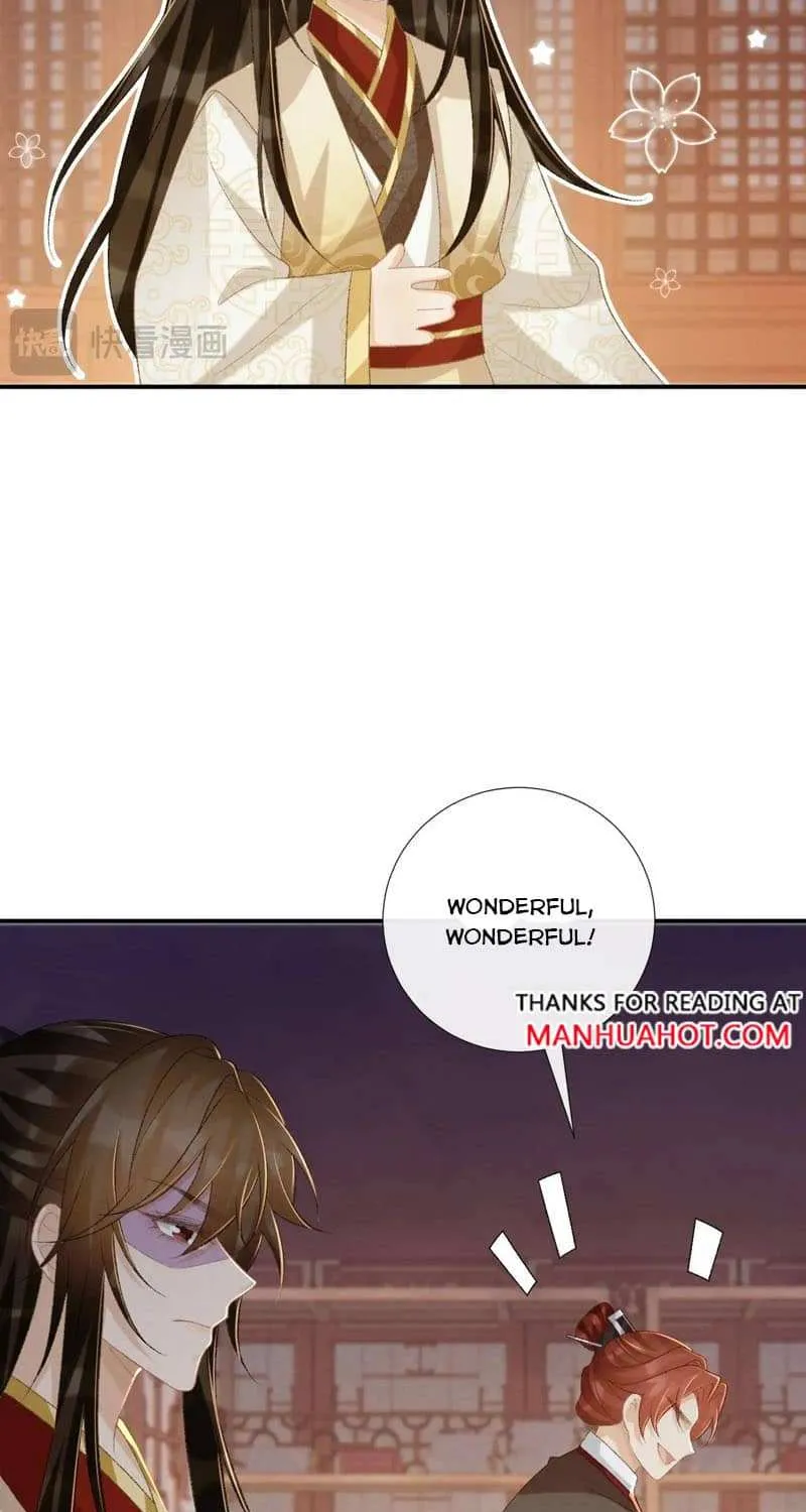 Pathological Trapping Chapter 87 page 33 - 