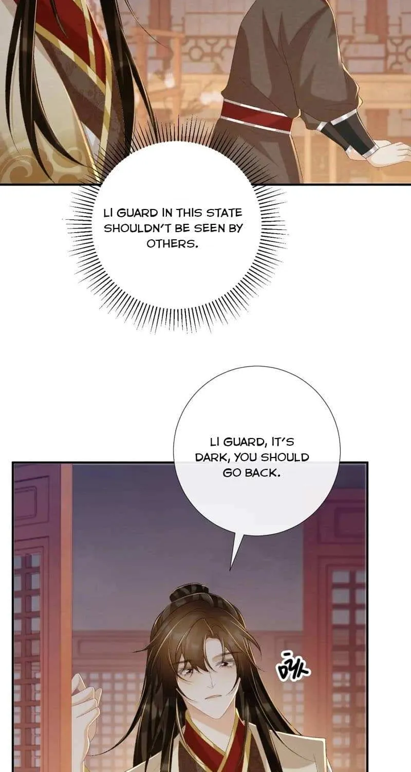 Pathological Trapping Chapter 87 page 34 - 