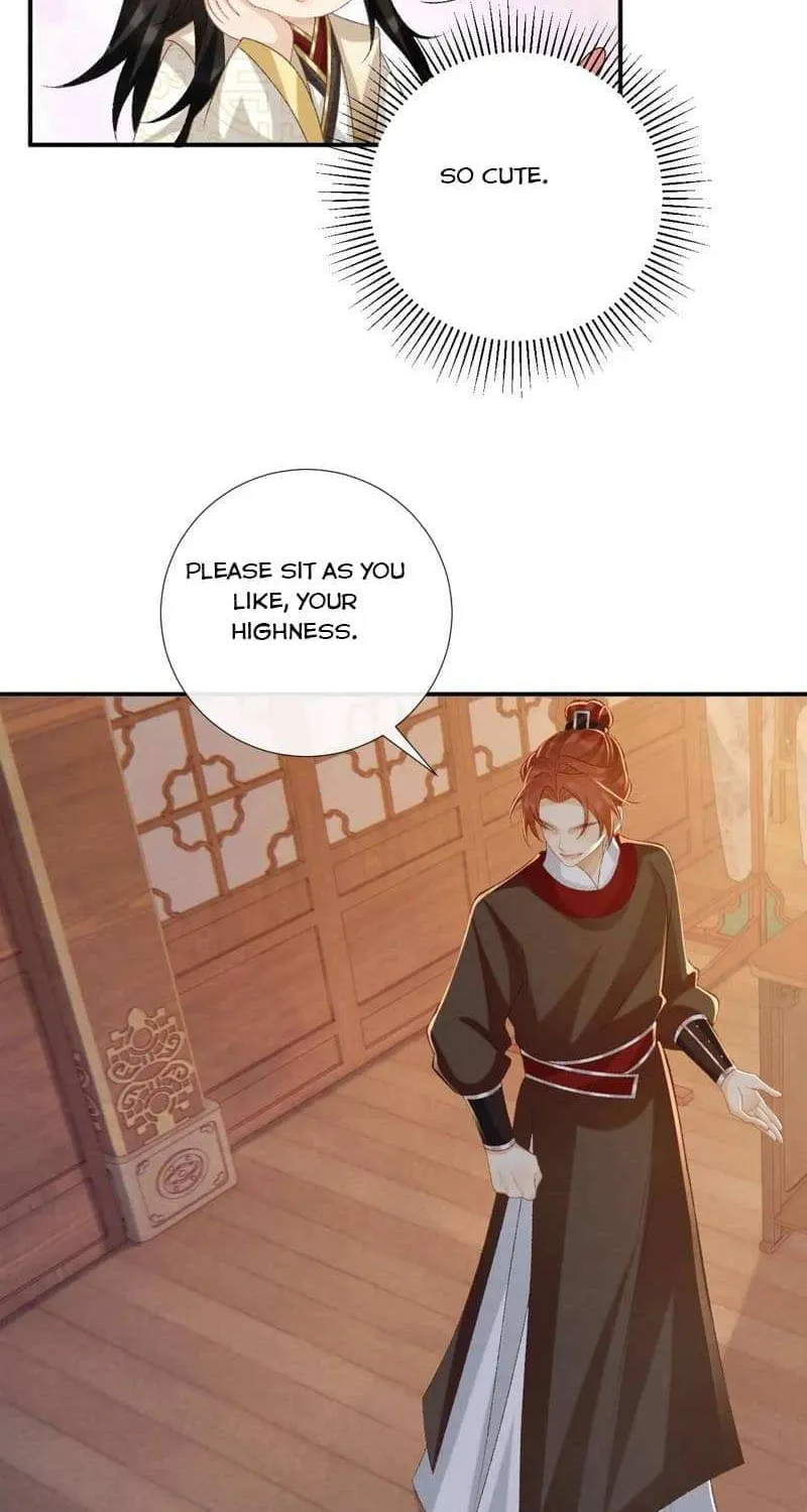 Pathological Trapping Chapter 87 page 37 - 